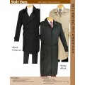 Men's Coats
